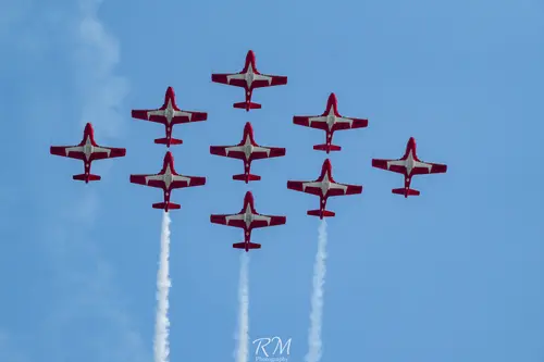2024 Ldn airshow photo 16